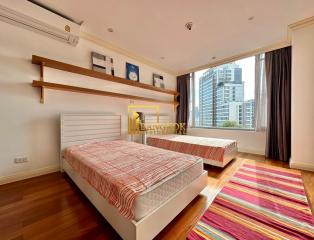 All Seasons Mansion  2 Bedroom For Rent in Phloen Chit