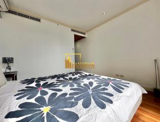 All Seasons Mansion  2 Bedroom For Rent in Phloen Chit