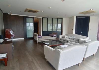 The Lakes  3 Bedroom Condo For Rent in Asoke