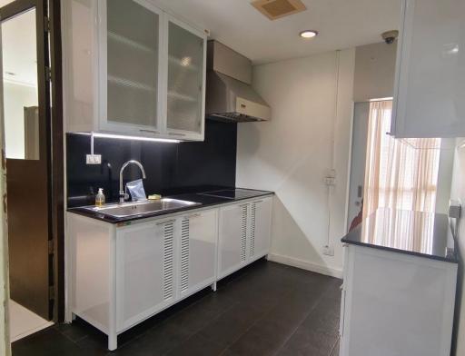 The Lakes  3 Bedroom Condo For Rent in Asoke