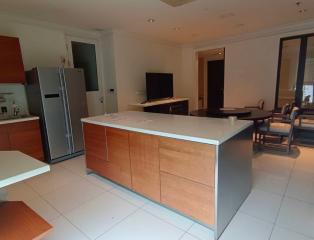 The Lakes  3 Bedroom Condo For Rent in Asoke