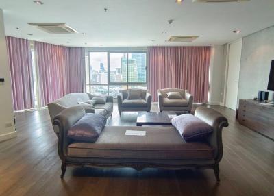 The Lakes  3 Bedroom Condo For Rent in Asoke