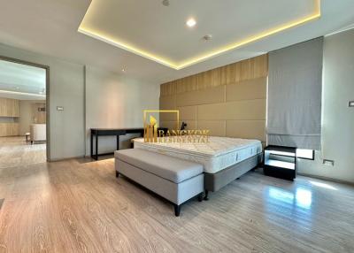 1 Bedroom Serviced Apartment in Ekkamai