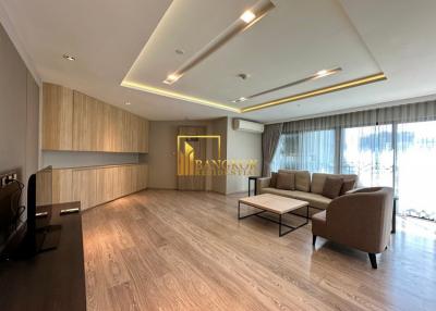 1 Bedroom Serviced Apartment in Ekkamai