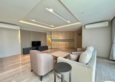 1 Bedroom Serviced Apartment in Ekkamai