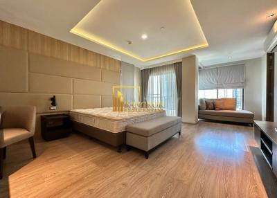 1 Bedroom Serviced Apartment in Ekkamai