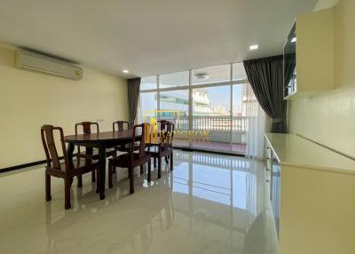 Grand Ville House 2  3 Bedroom Asoke Condo For Rent