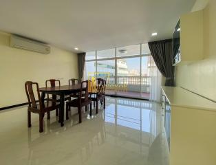 Grand Ville House 2  3 Bedroom Asoke Condo For Rent