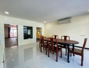 Grand Ville House 2  3 Bedroom Asoke Condo For Rent