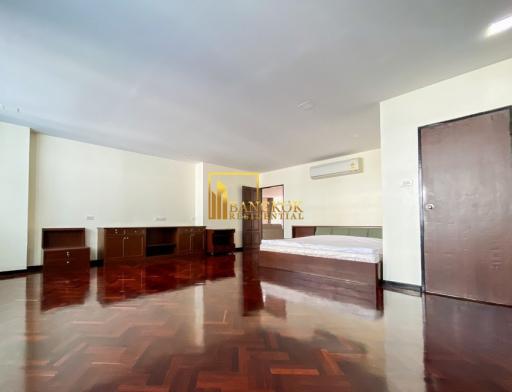 Grand Ville House 2  3 Bedroom Asoke Condo For Rent