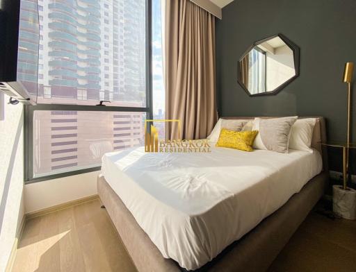 Celes Asoke  2 Bedroom Condo For Rent in Asoke