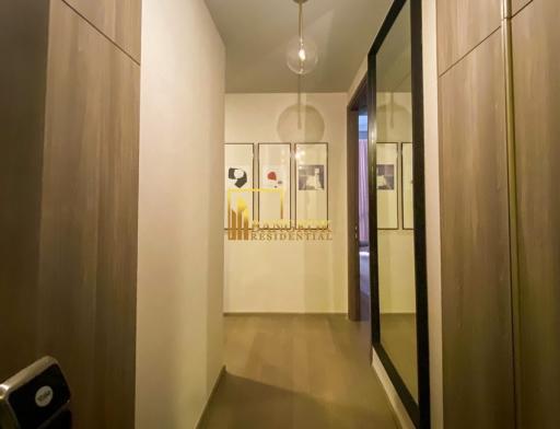 Celes Asoke  2 Bedroom Condo For Rent in Asoke