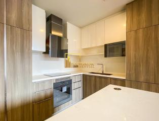 Celes Asoke  2 Bedroom Condo For Rent in Asoke