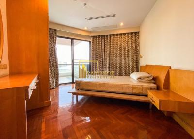 Salintara Condominium  2 Bedroom Condo For Rent in Rama 3