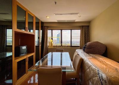 Salintara Condominium  2 Bedroom Condo For Rent in Rama 3