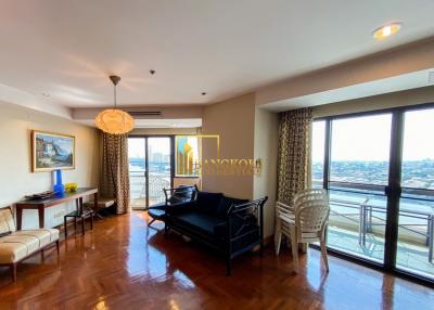 Salintara Condominium  2 Bedroom Condo For Rent in Rama 3