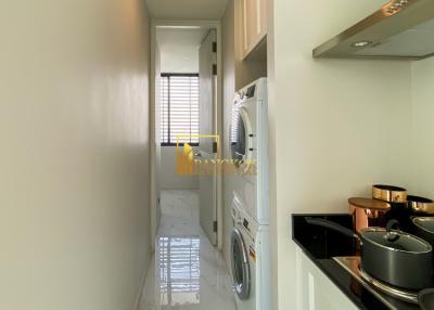 Canapaya Residences | 4 Bedroom Riverside Condo For Sale in Rama 3