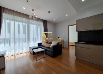 39 by Sansiri  1 Bedroom Condo For Rent in Phrom Phong