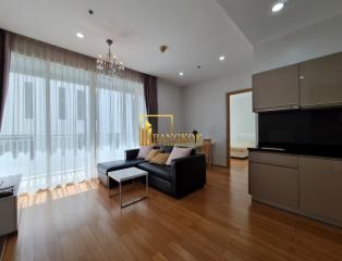 39 by Sansiri  1 Bedroom Condo For Rent in Phrom Phong