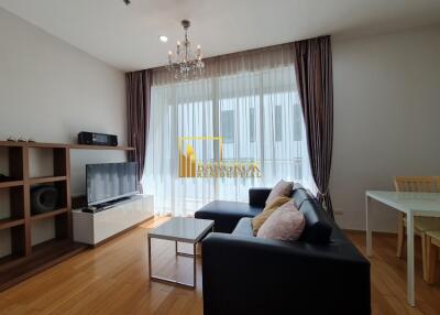 39 by Sansiri  1 Bedroom Condo For Rent in Phrom Phong