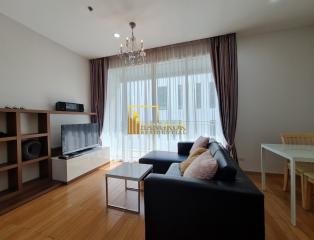 39 by Sansiri  1 Bedroom Condo For Rent in Phrom Phong