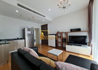 39 by Sansiri  1 Bedroom Condo For Rent in Phrom Phong