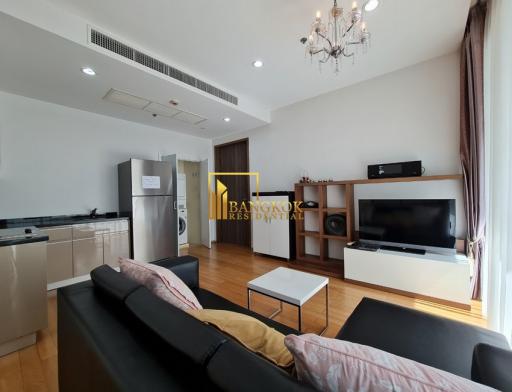 39 by Sansiri  1 Bedroom Condo For Rent in Phrom Phong