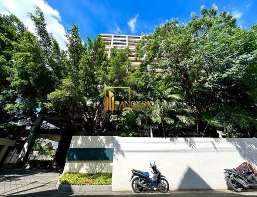 Polo Park  3 Bedroom Condo For Rent in Ratchadamri