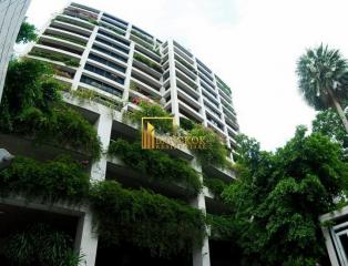 Polo Park  3 Bedroom Condo For Rent in Ratchadamri