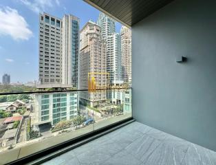 Baan Sindhorn  Exquisite 2 Bedroom Property in Chit Lom