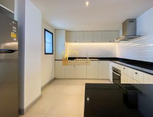 3 Bedroom Apartment in Sukhumvit 19