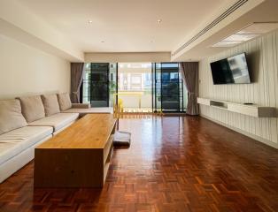 3 Bedroom Apartment in Sukhumvit 19