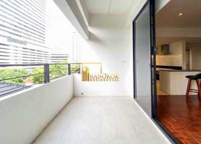 3 Bedroom Apartment in Sukhumvit 19