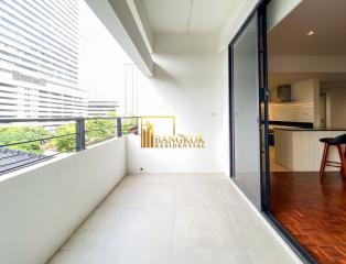 3 Bedroom Apartment in Sukhumvit 19