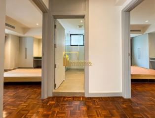 3 Bedroom Apartment in Sukhumvit 19