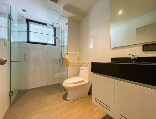 3 Bedroom Apartment in Sukhumvit 19