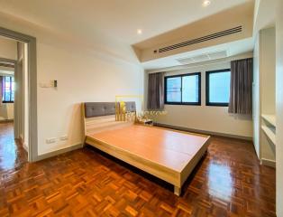 3 Bedroom Apartment in Sukhumvit 19