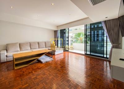 3 Bedroom Apartment in Sukhumvit 19