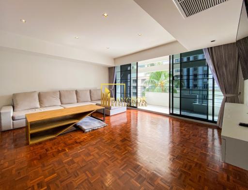 3 Bedroom Apartment in Sukhumvit 19