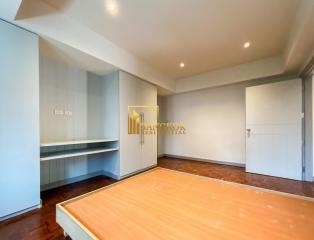 3 Bedroom Apartment in Sukhumvit 19