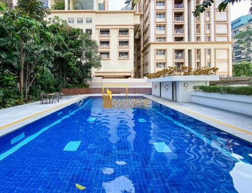 3 Bedroom Apartment in Sukhumvit 19