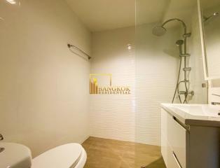 3 Bedroom Apartment in Sukhumvit 19