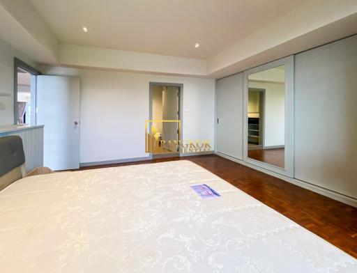 3 Bedroom Apartment in Sukhumvit 19