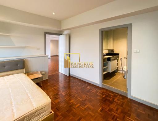 3 Bedroom Apartment in Sukhumvit 19