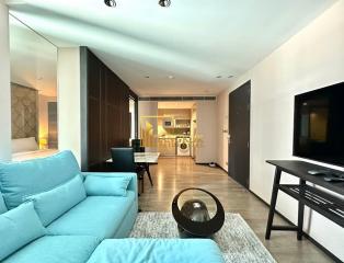 1 Bedroom Serviced Apartment in Phloen Chit