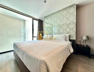 1 Bedroom Serviced Apartment in Phloen Chit