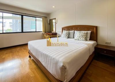 1 Bedroom Serviced Apartment in Thong Lo