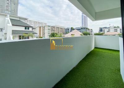 1 Bedroom Serviced Apartment in Thong Lo