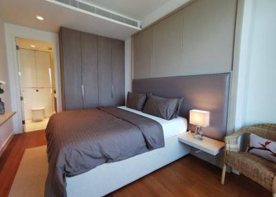 185 Rajadamri  2 Bedroom Condo For Rent in Ratchadamri