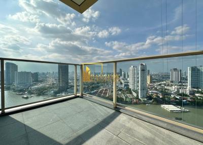 Four Seasons Private Residences Bangkok | 2 Bedroom Condo